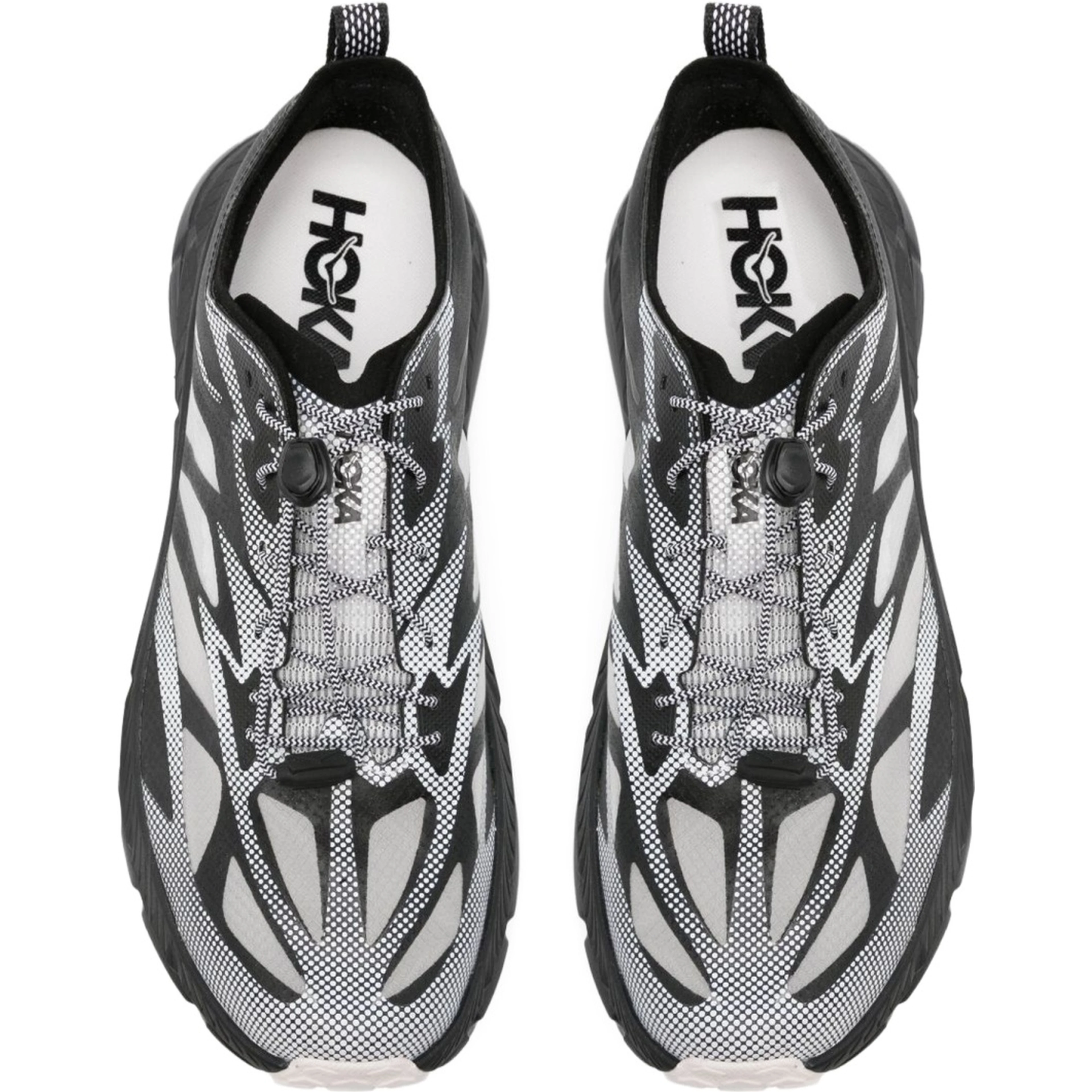 SNEAKER "MAFATE SPEED 4 LITE TS"