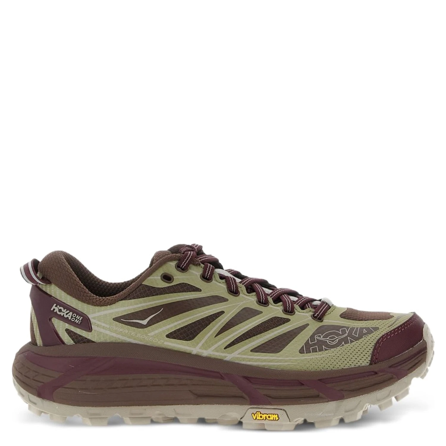 SNEAKER "MAFATE SPEED 2"