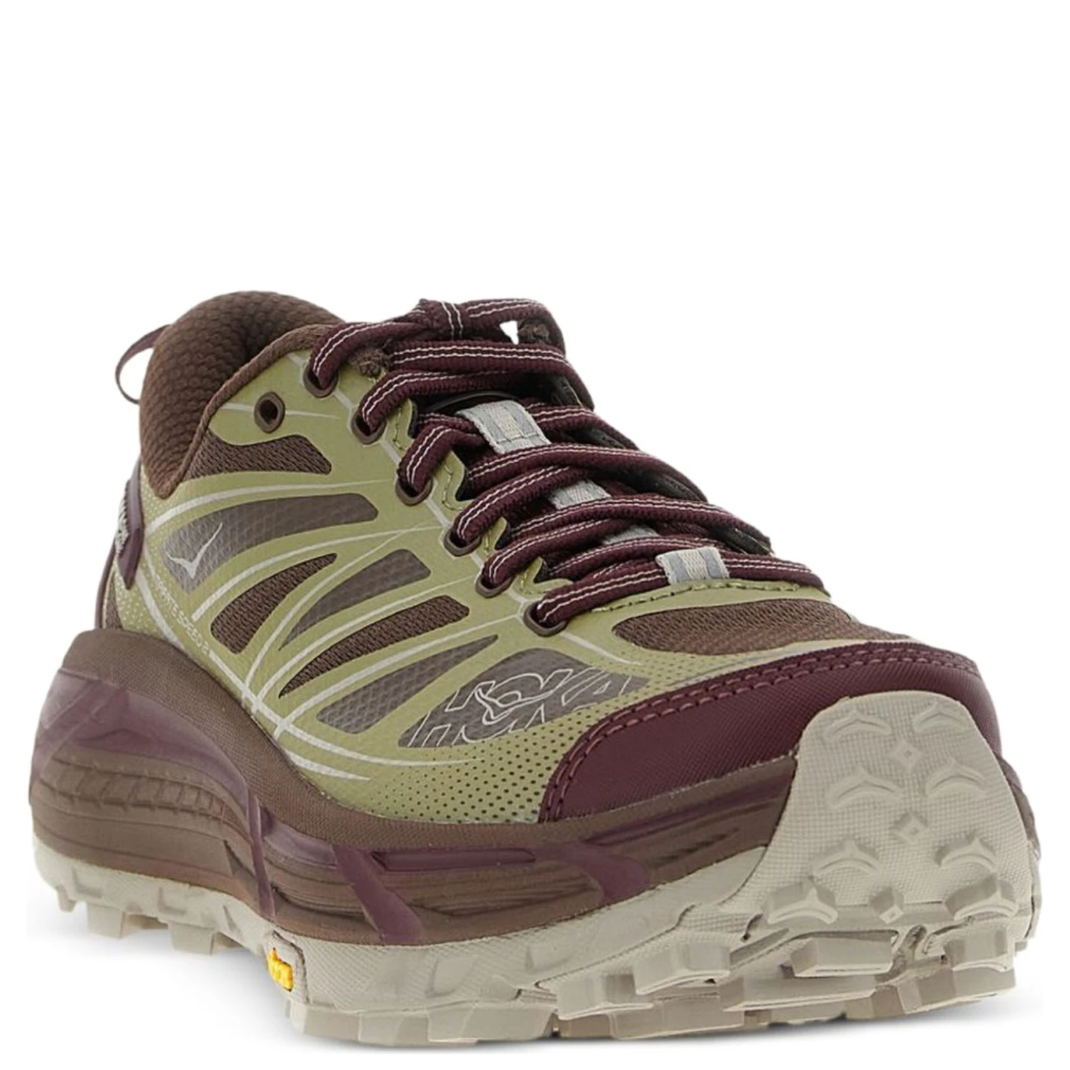SNEAKER "MAFATE SPEED 2"