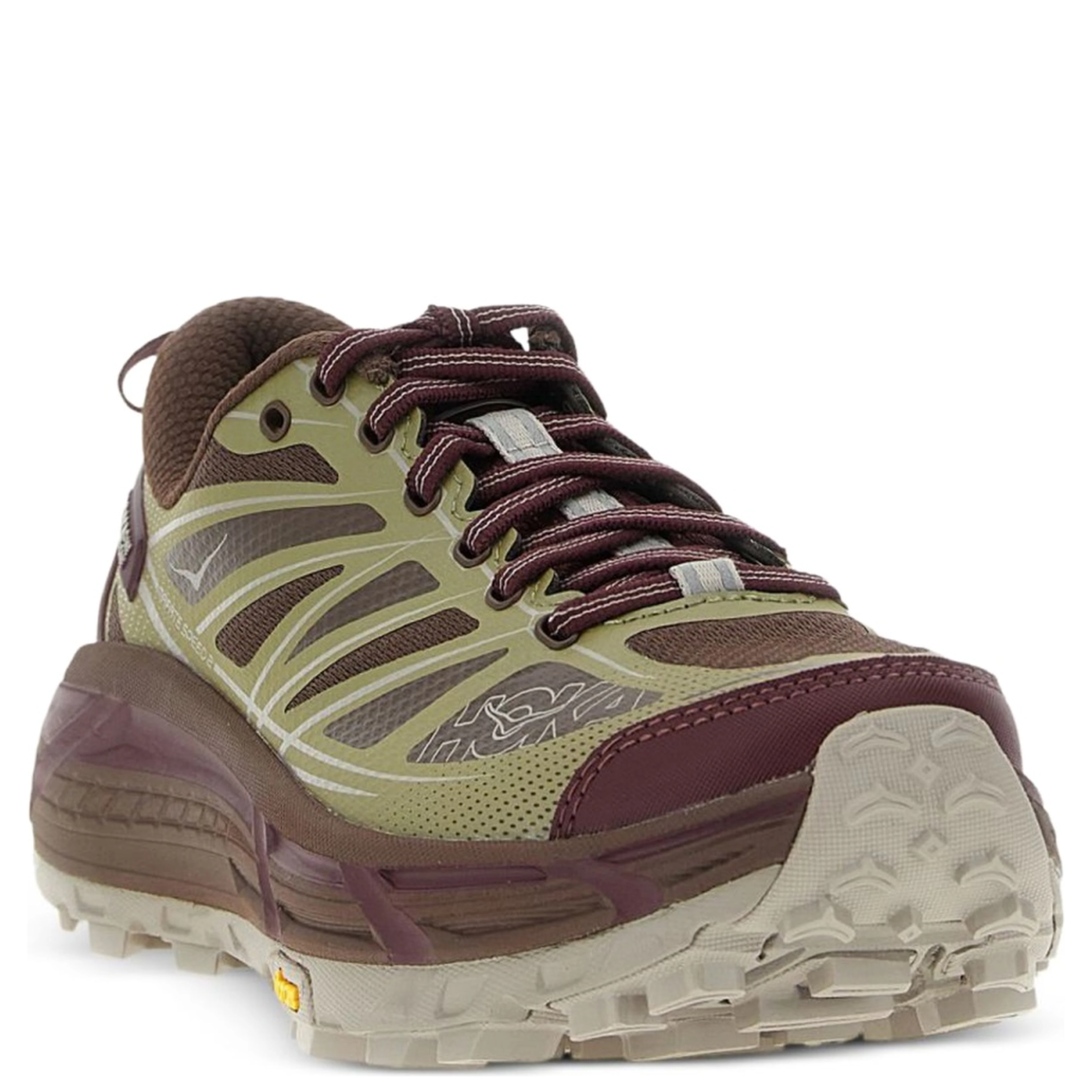 SNEAKER "MAFATE SPEED 2"