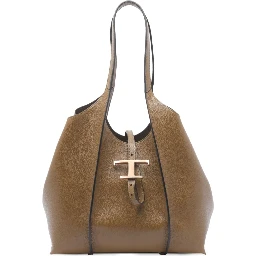 BORSA TOTE T TIMELESS