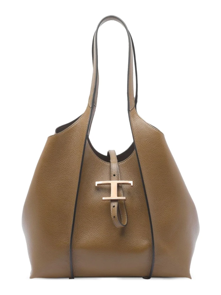 BORSA TOTE T TIMELESS