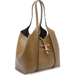 BORSA TOTE T TIMELESS