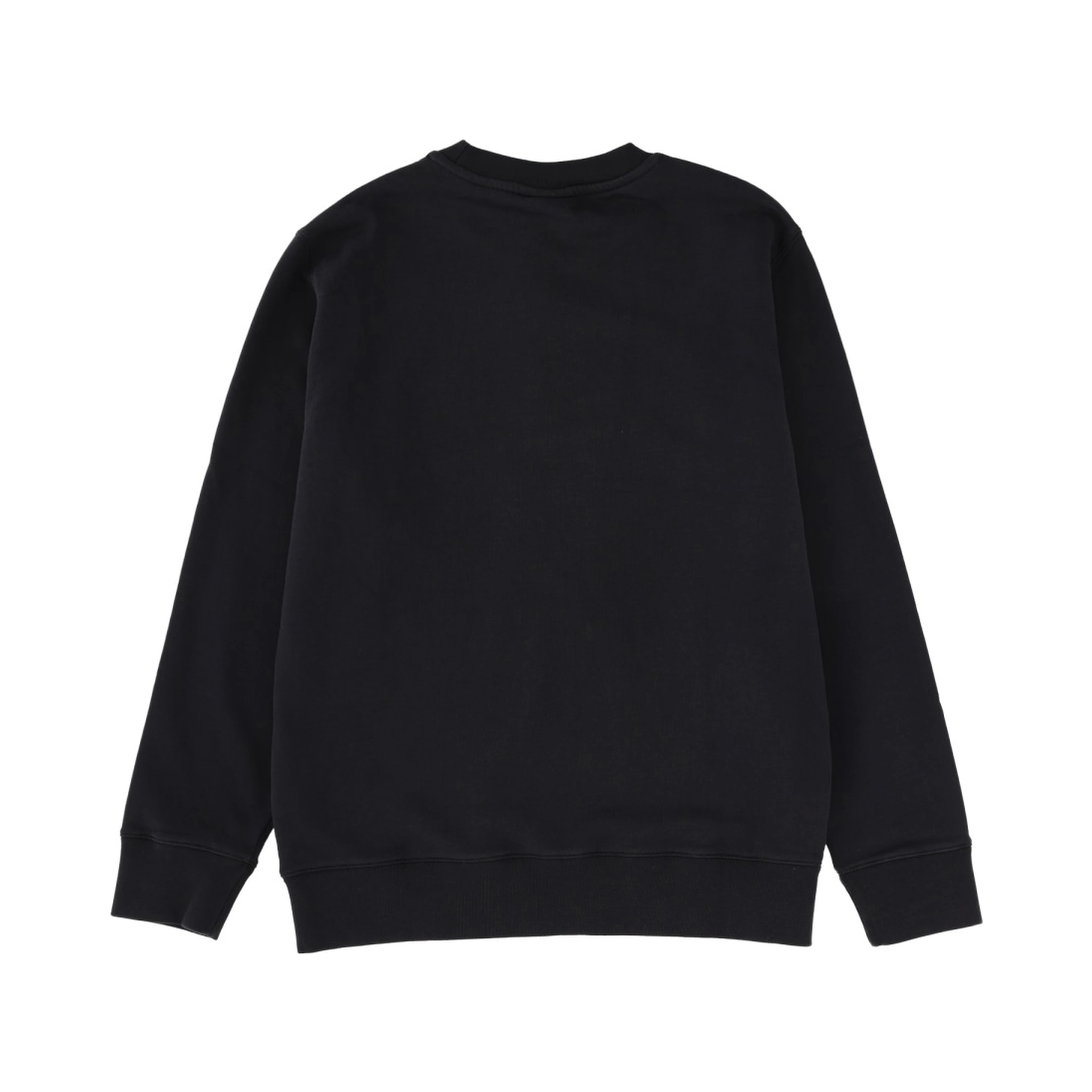 "FOX HEAD" SWEATSHIRT