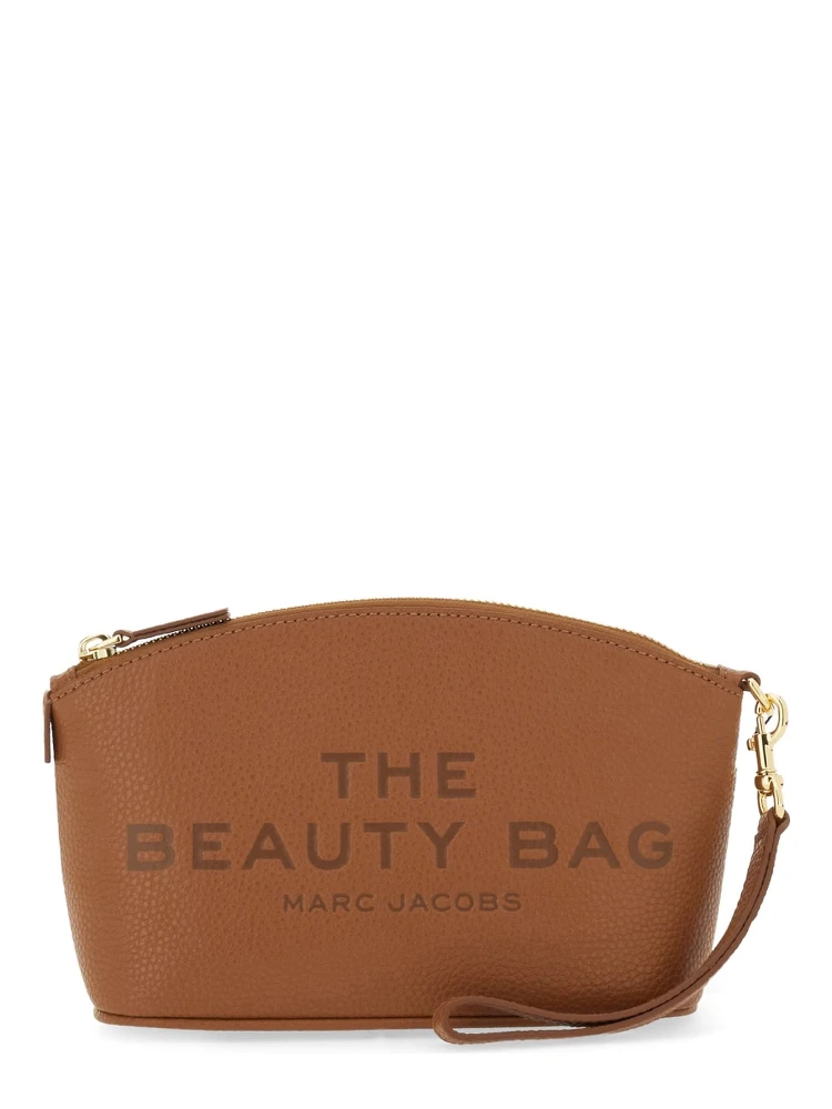 POUCH "THE BEAUTY BAG"