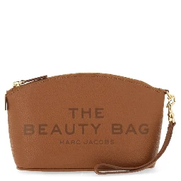 POUCH "THE BEAUTY BAG"