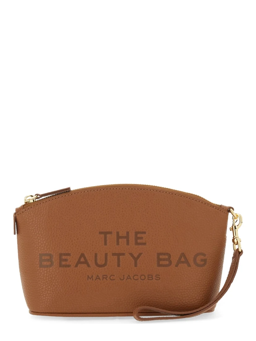 POUCH "THE BEAUTY BAG"