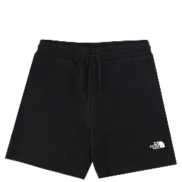 SHORTS "SIMPLE DOME LIGHT" CON LOGO
