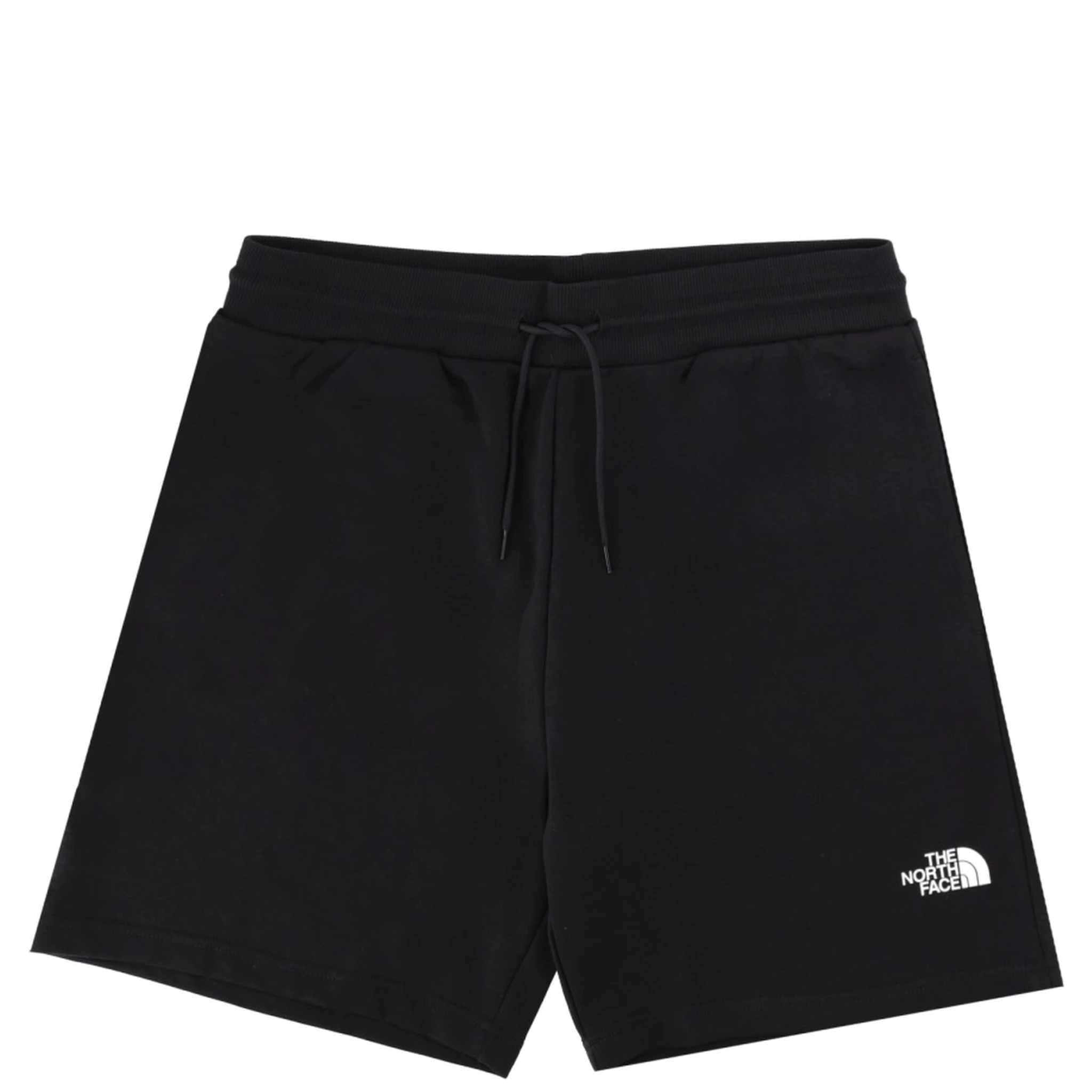 SHORTS "SIMPLE DOME LIGHT" CON LOGO