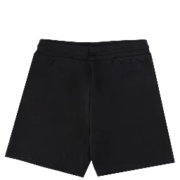 SHORTS "SIMPLE DOME LIGHT" CON LOGO