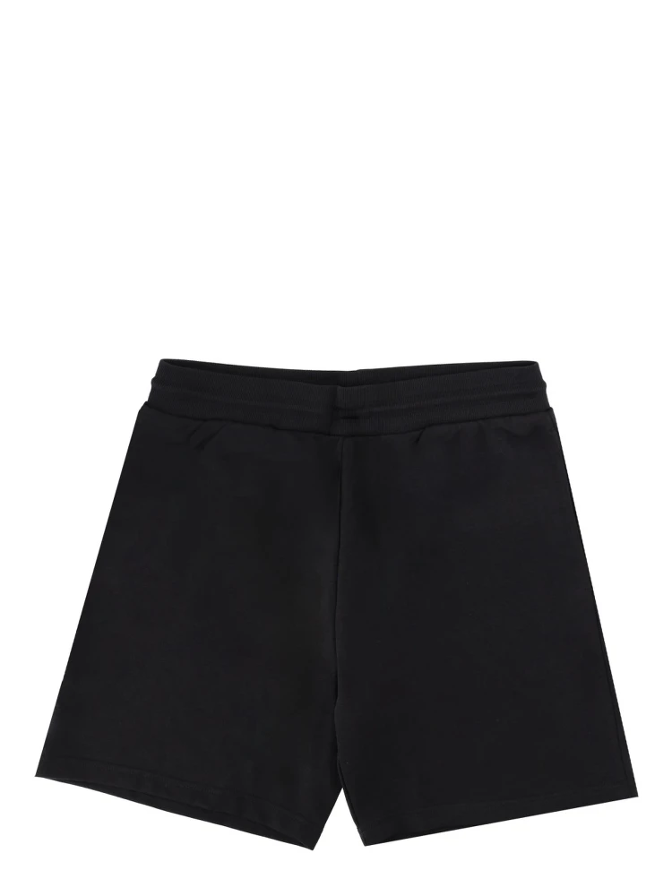 SHORTS "SIMPLE DOME LIGHT" CON LOGO alternative