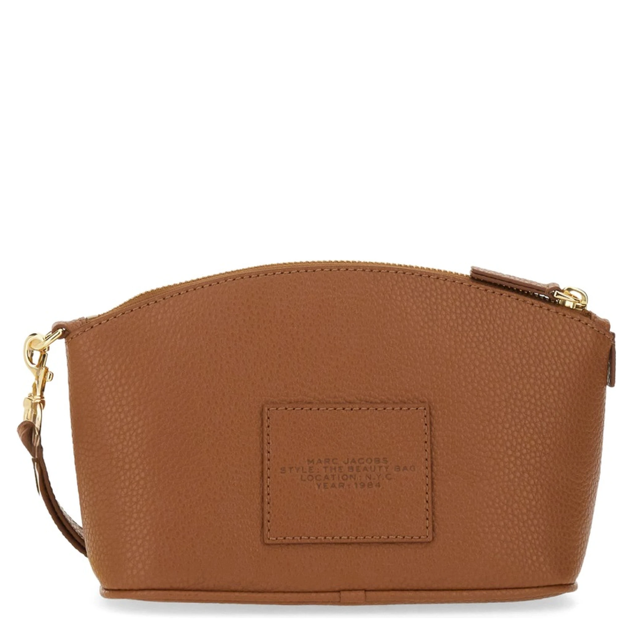 POUCH "THE BEAUTY BAG"