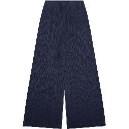 PANTALONE PLISSETTATO