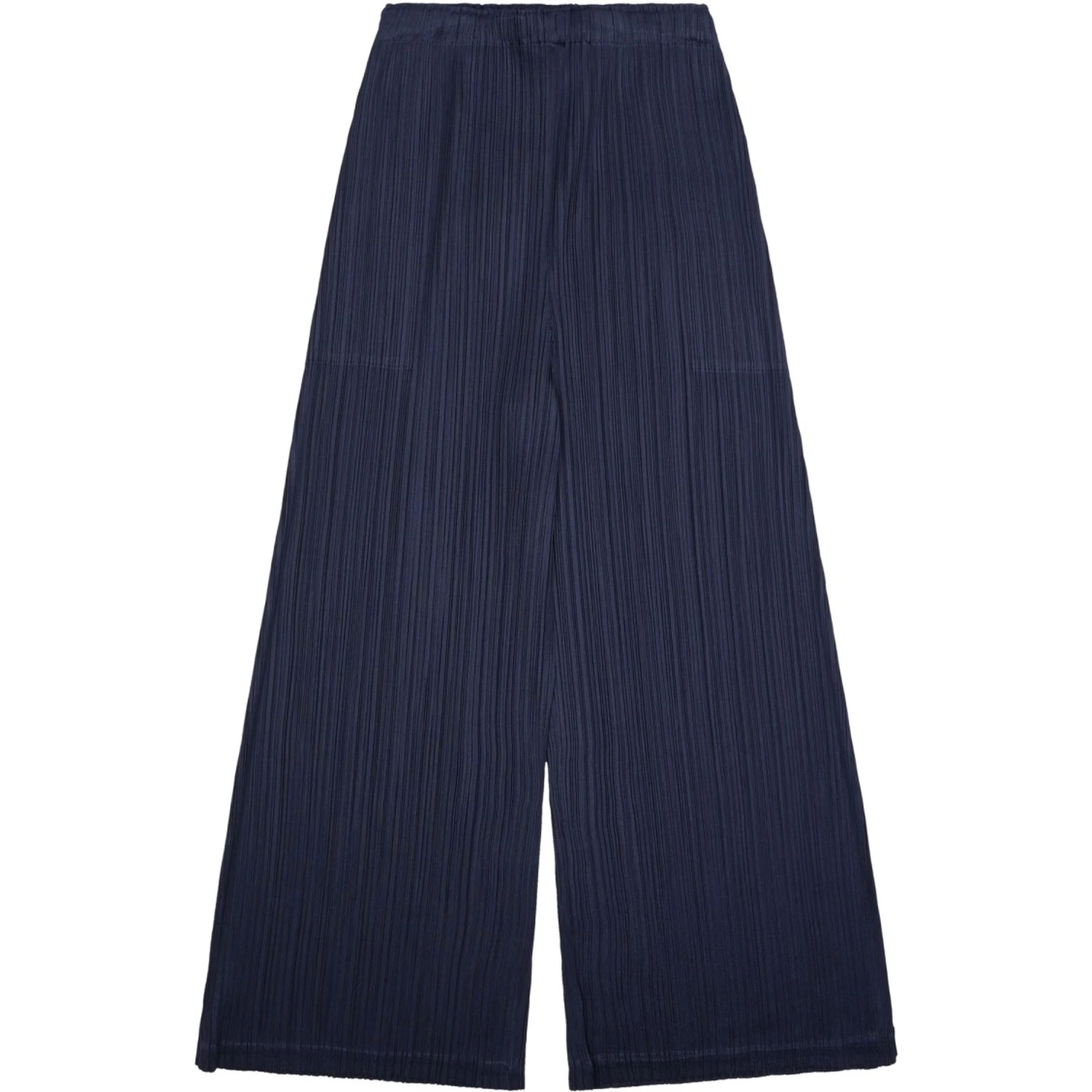 PANTALONE PLISSETTATO