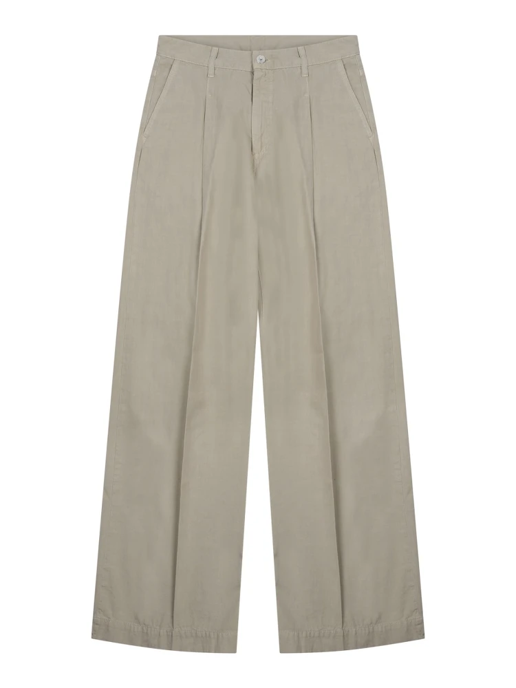PANTALONE "OTTAVIA"