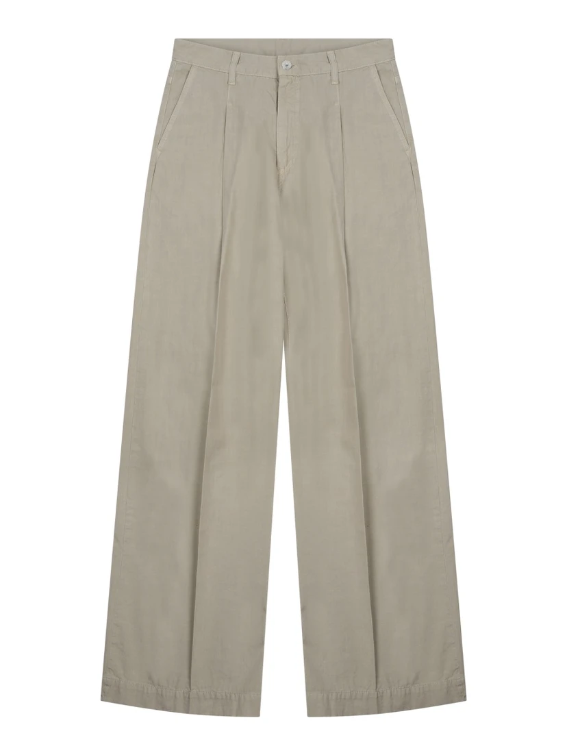 PANTALONE "OTTAVIA"