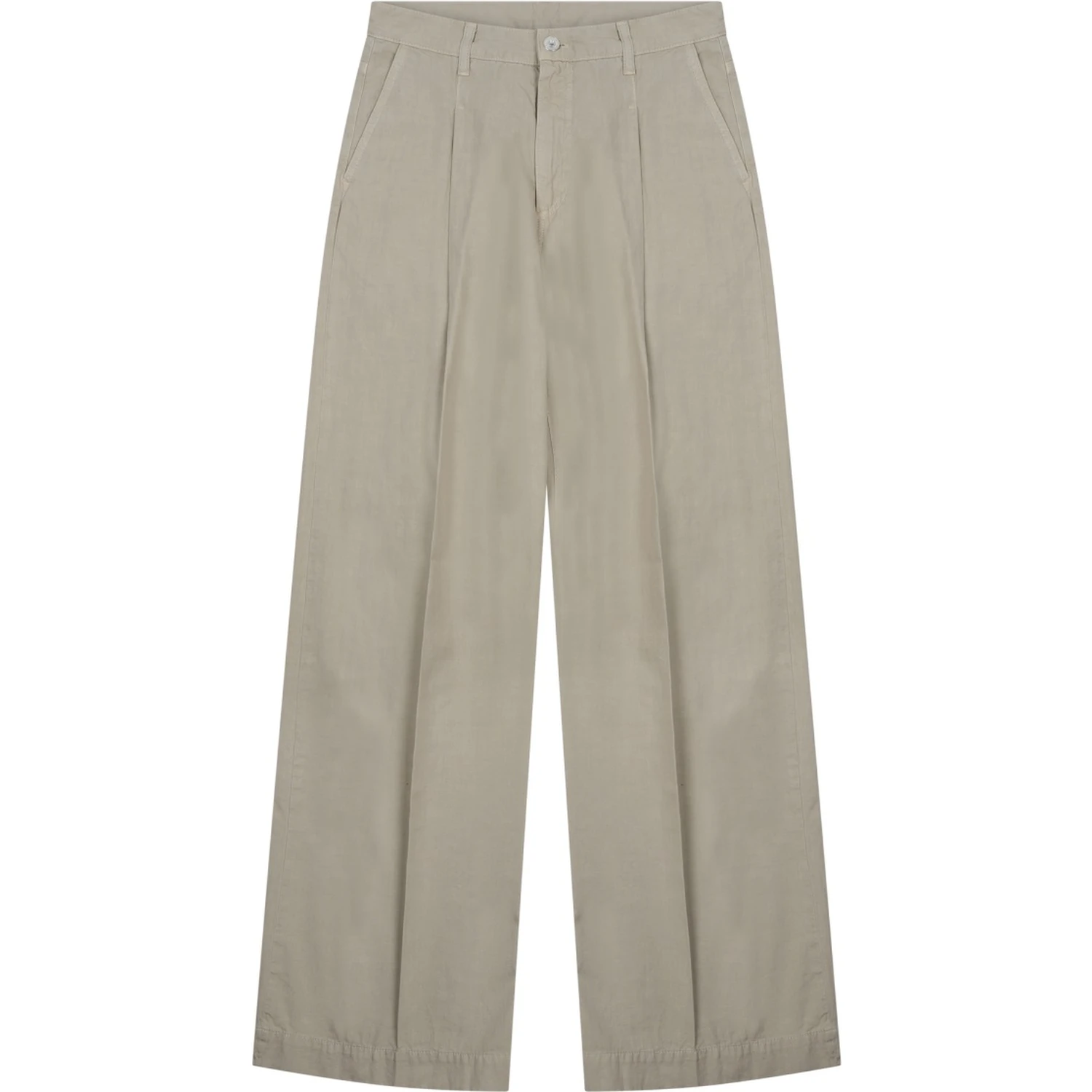 PANTALONE "OTTAVIA"