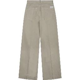PANTALONE "OTTAVIA"