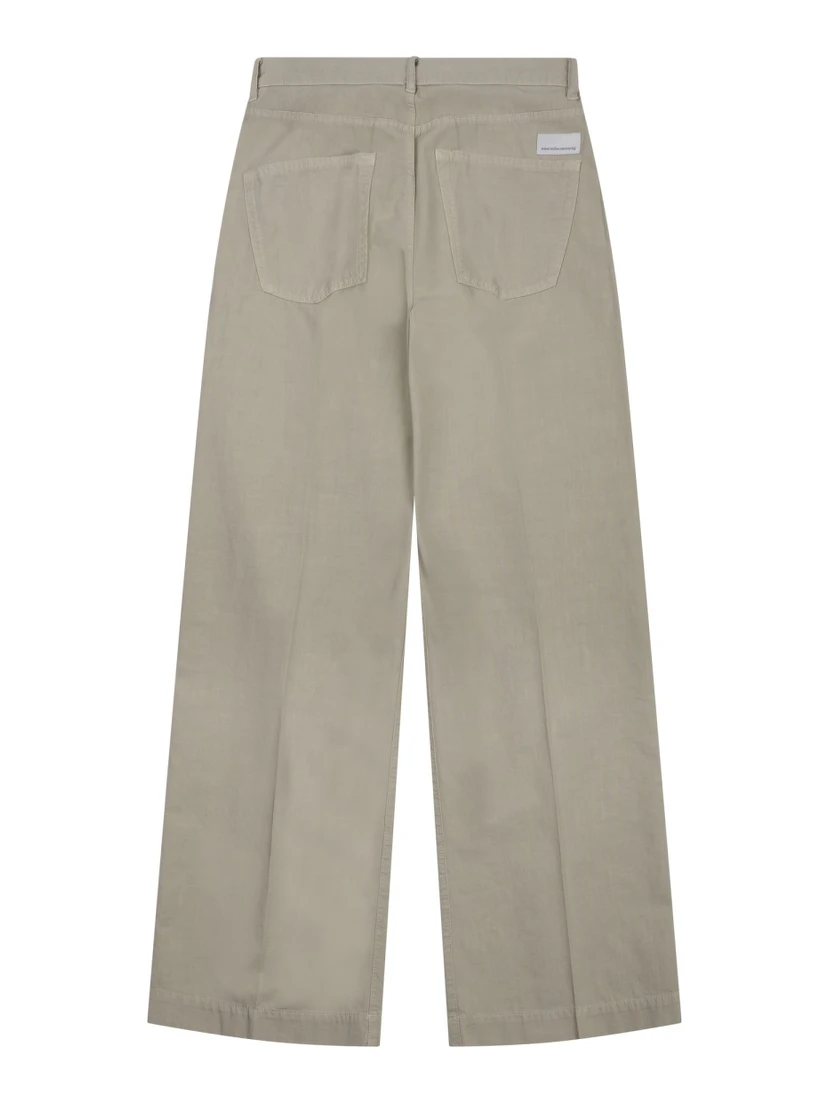 PANTALONE "OTTAVIA"
