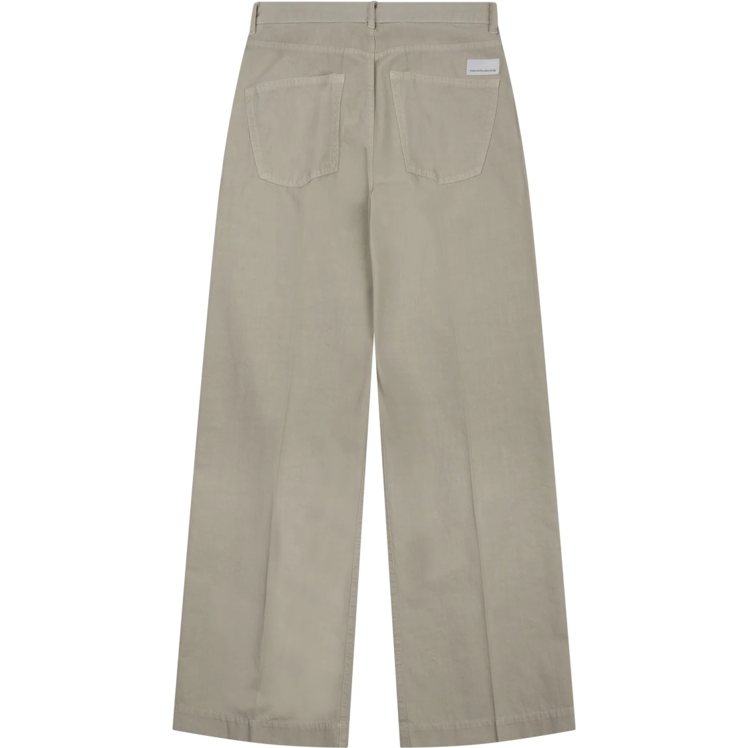 PANTALONE "OTTAVIA"