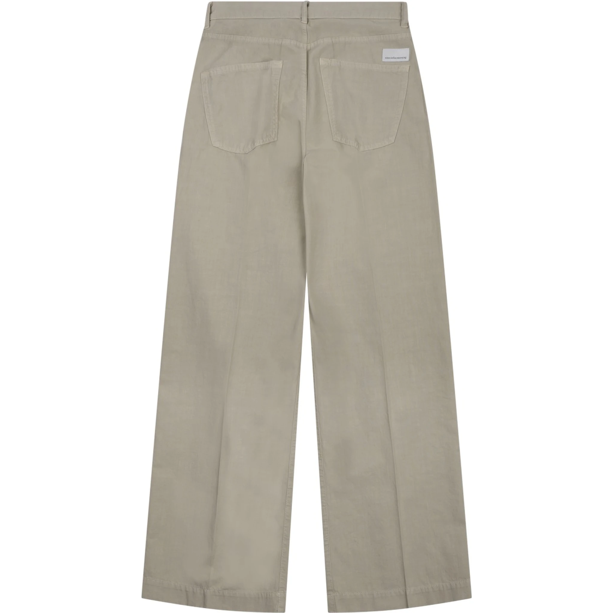 PANTALONE "OTTAVIA"