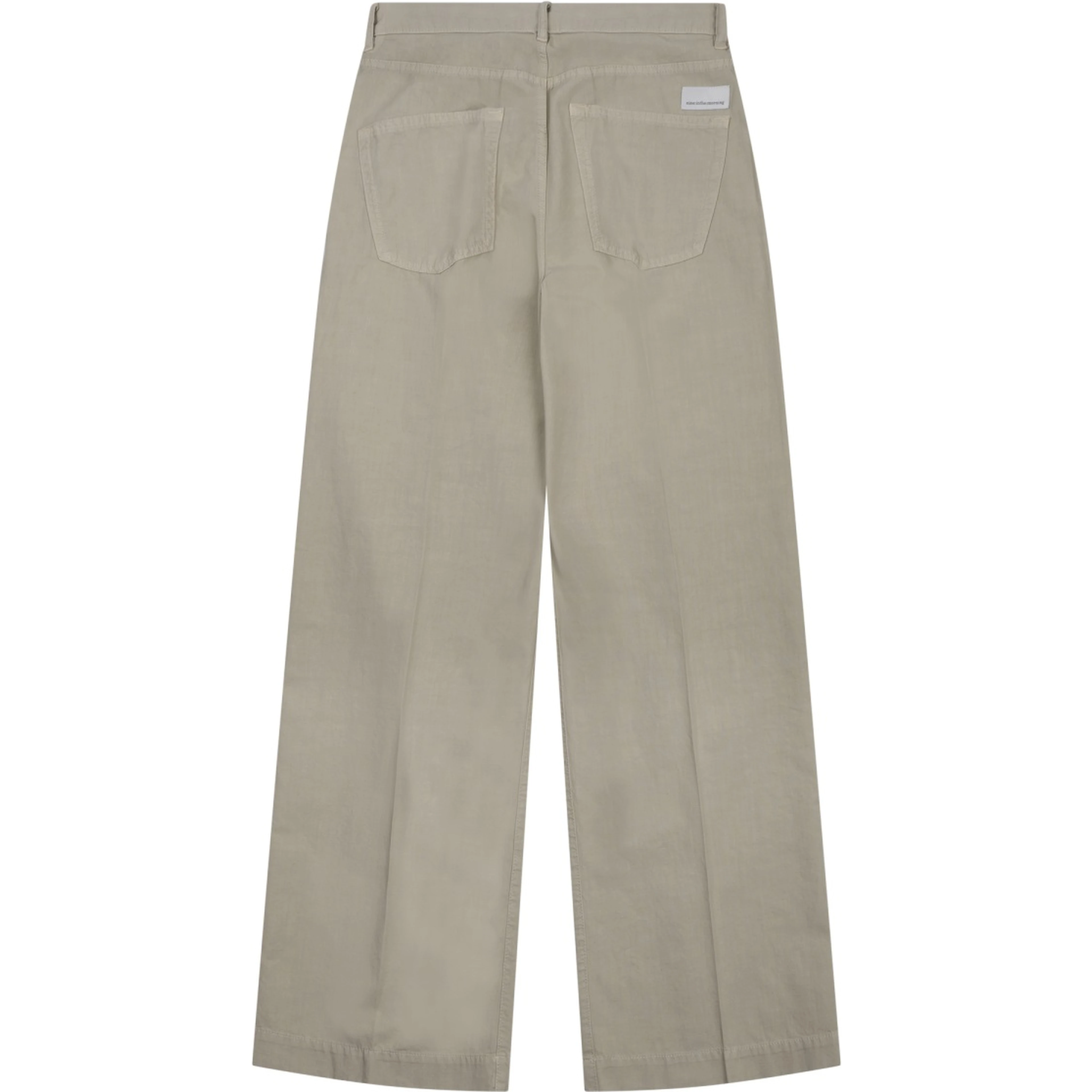 PANTALONE "OTTAVIA"