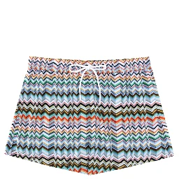 COSTUME DA BAGNO CON STAMPA