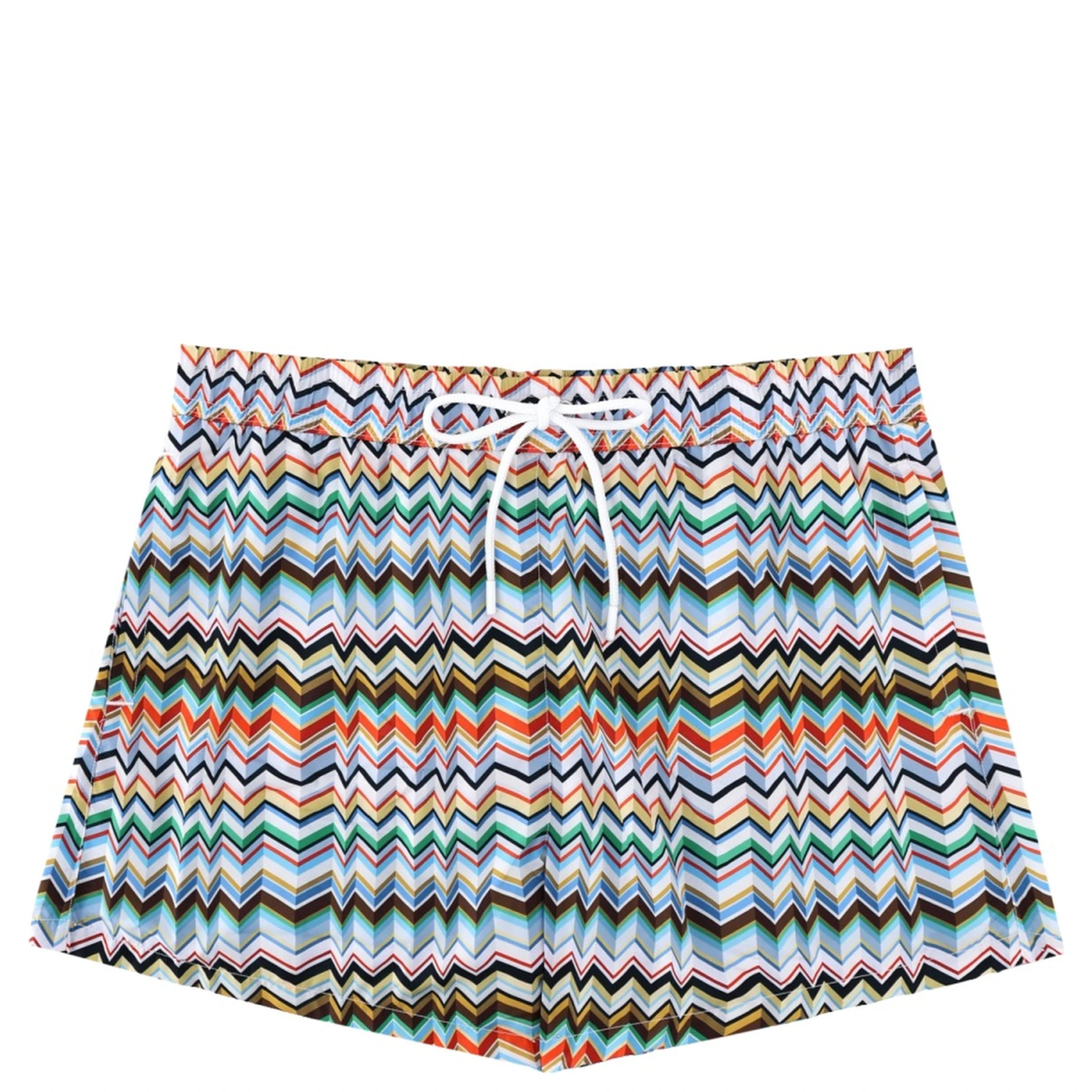 COSTUME DA BAGNO CON STAMPA