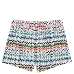 COSTUME DA BAGNO CON STAMPA