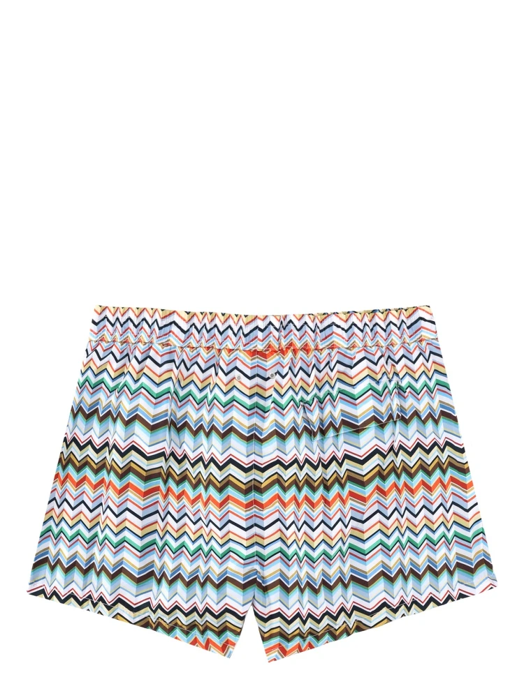 COSTUME DA BAGNO CON STAMPA alternative