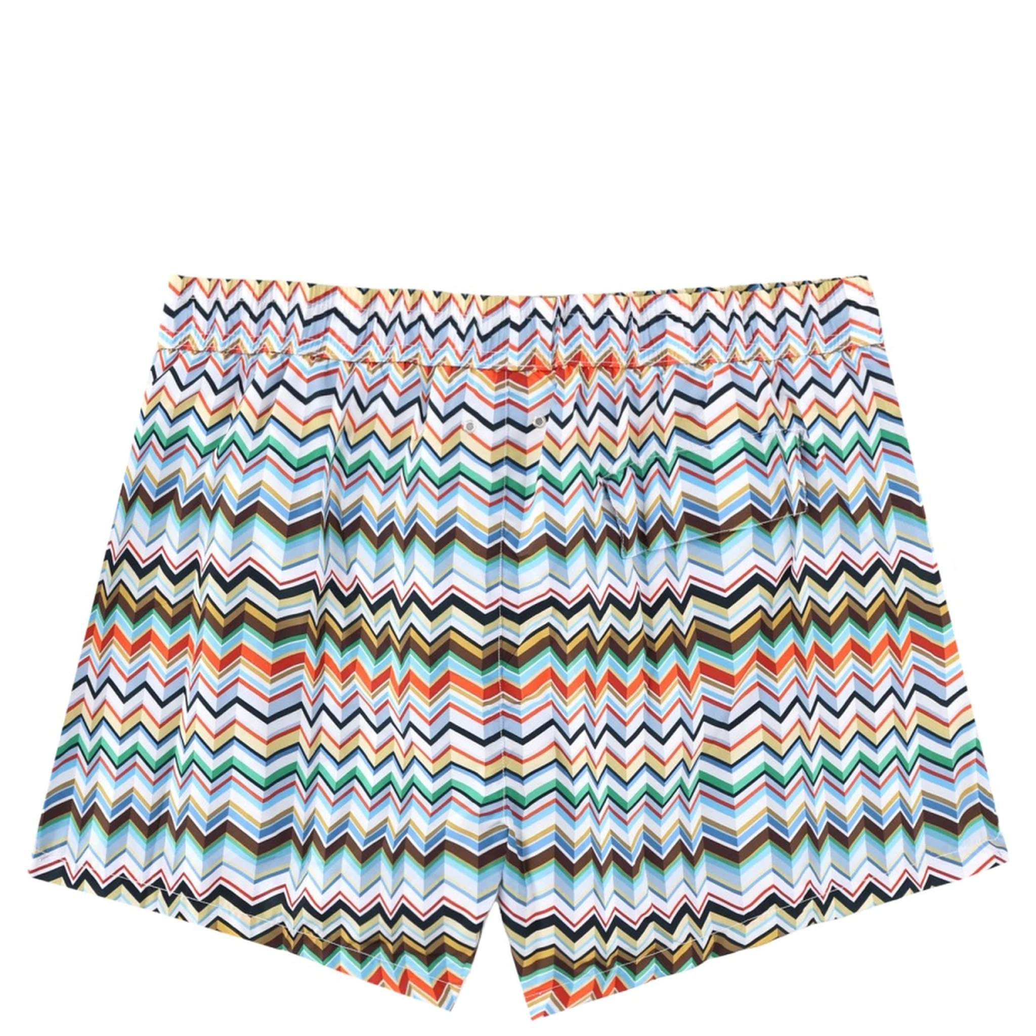 COSTUME DA BAGNO CON STAMPA