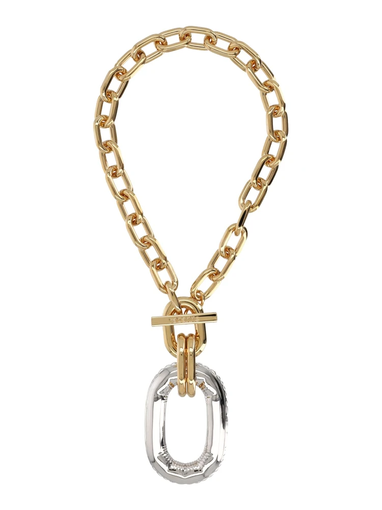 COLLANA "XL LINK"