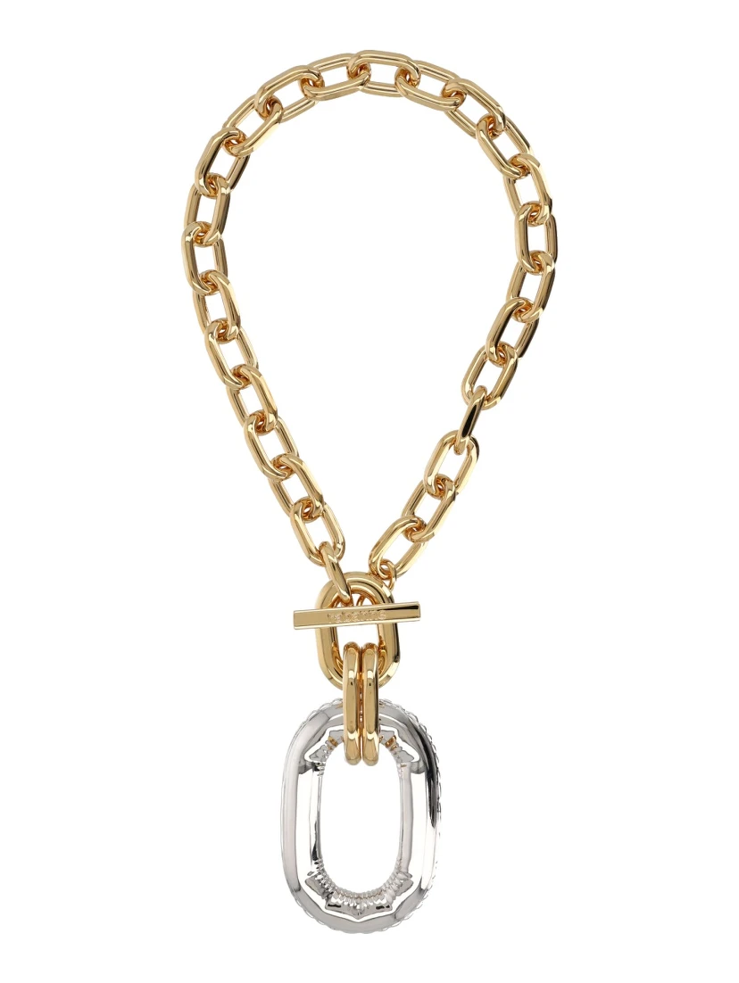 COLLANA "XL LINK"