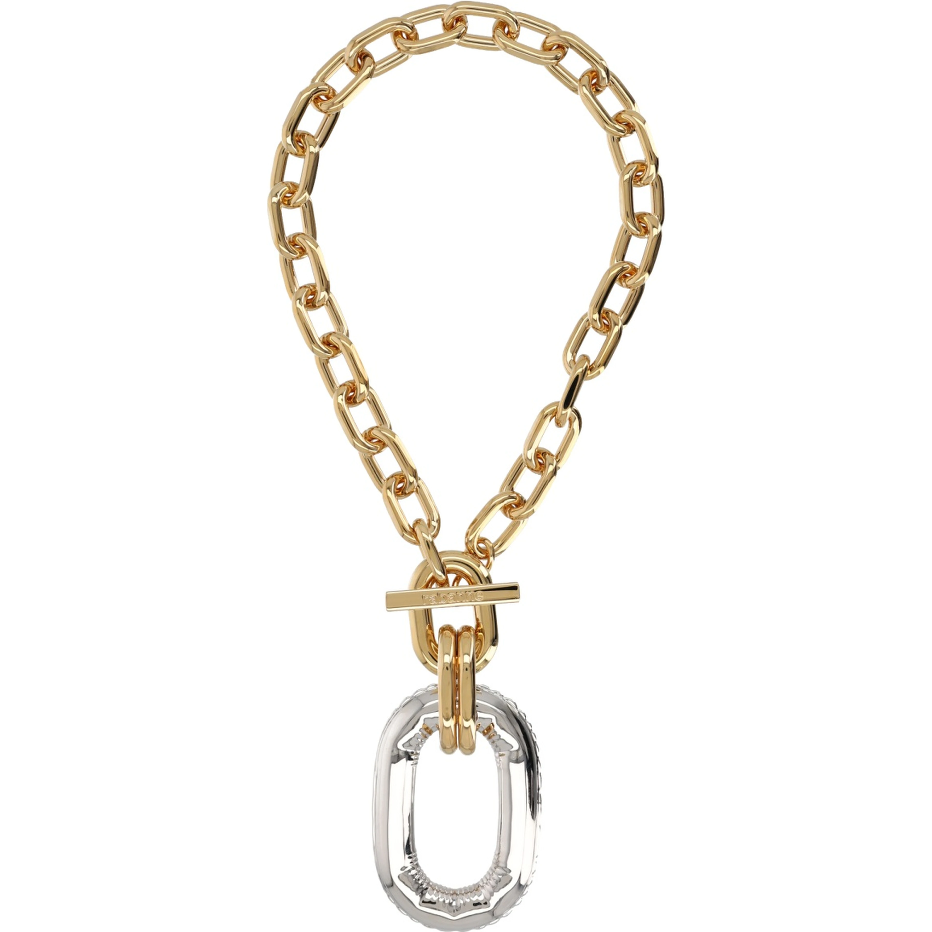 COLLANA "XL LINK"