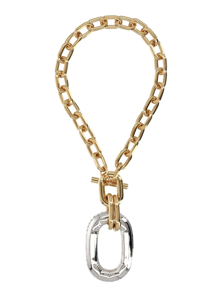 COLLANA "XL LINK" alternative