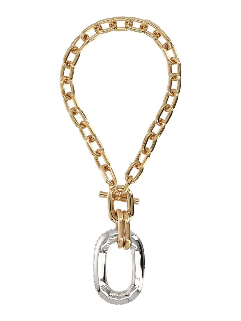 COLLANA "XL LINK"