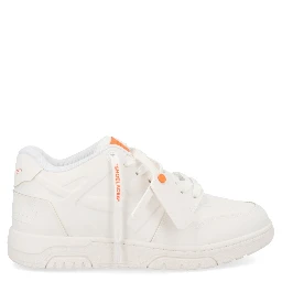 SNEAKER "OUT OF OFFICE"