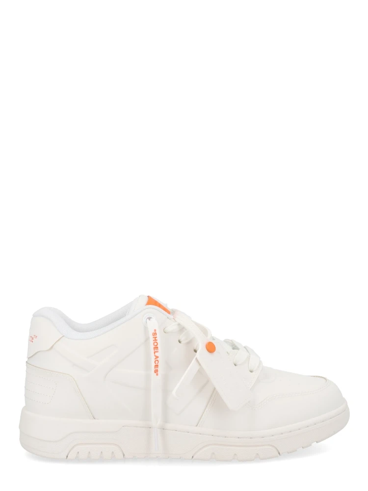 SNEAKER "OUT OF OFFICE"