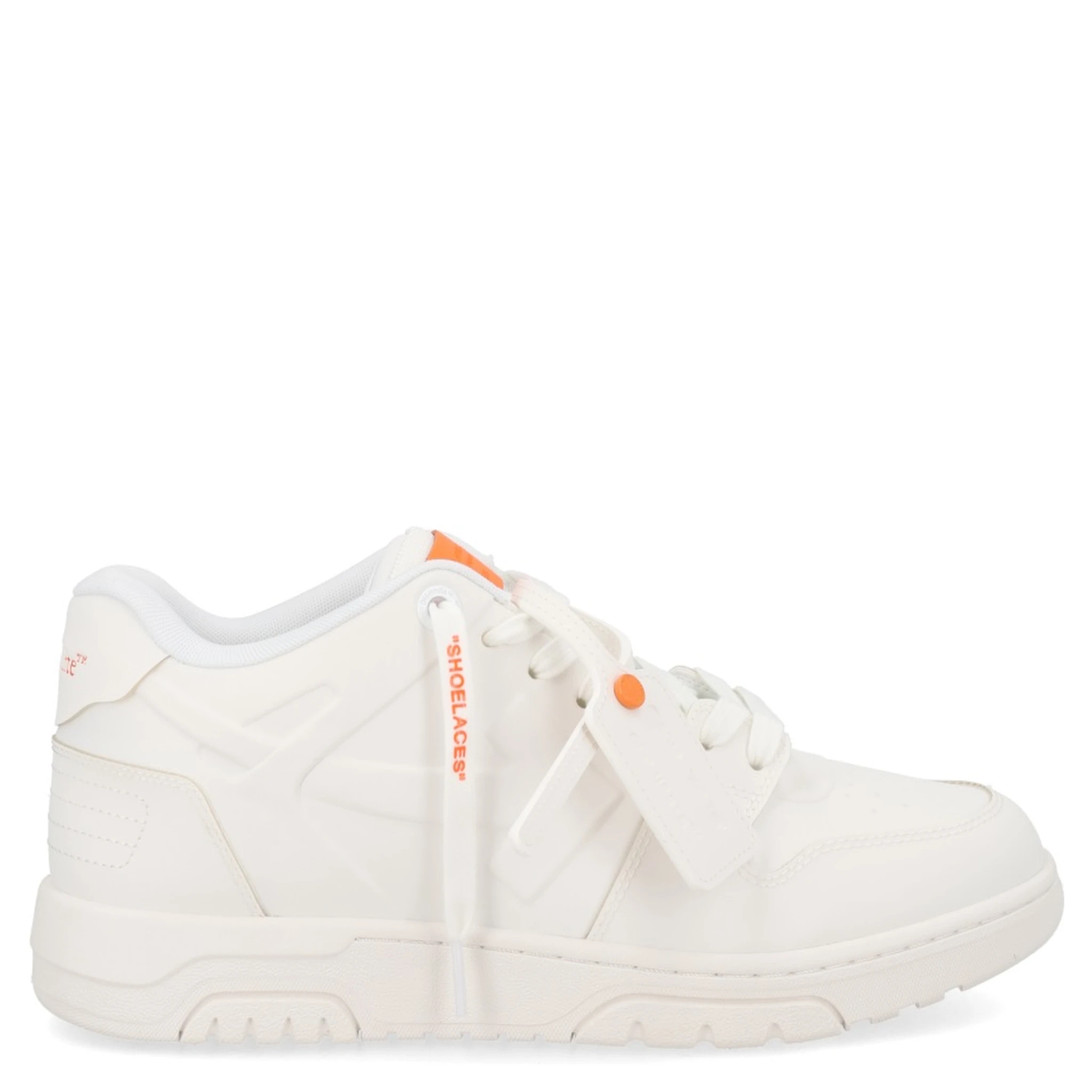 SNEAKER "OUT OF OFFICE"