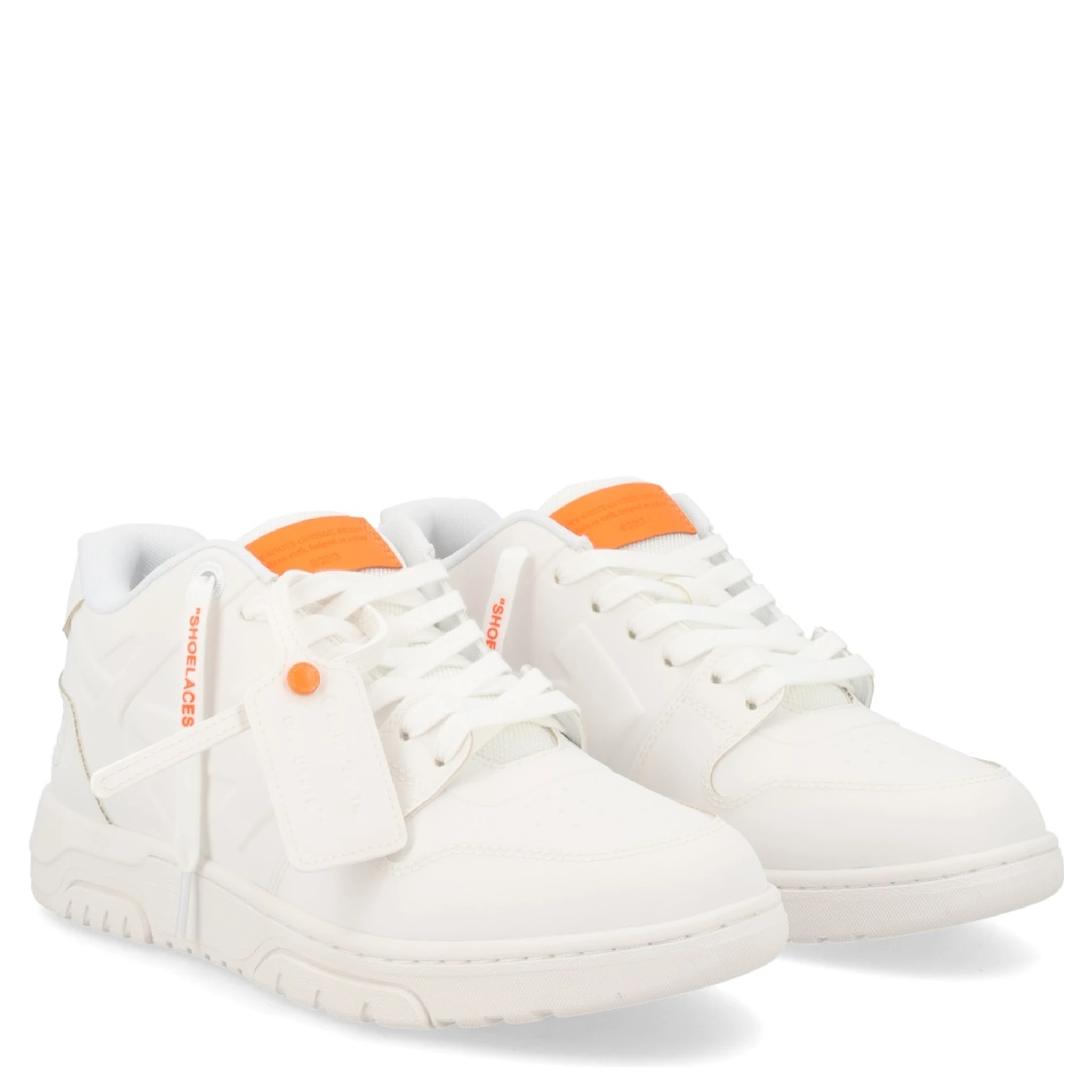 SNEAKER "OUT OF OFFICE"