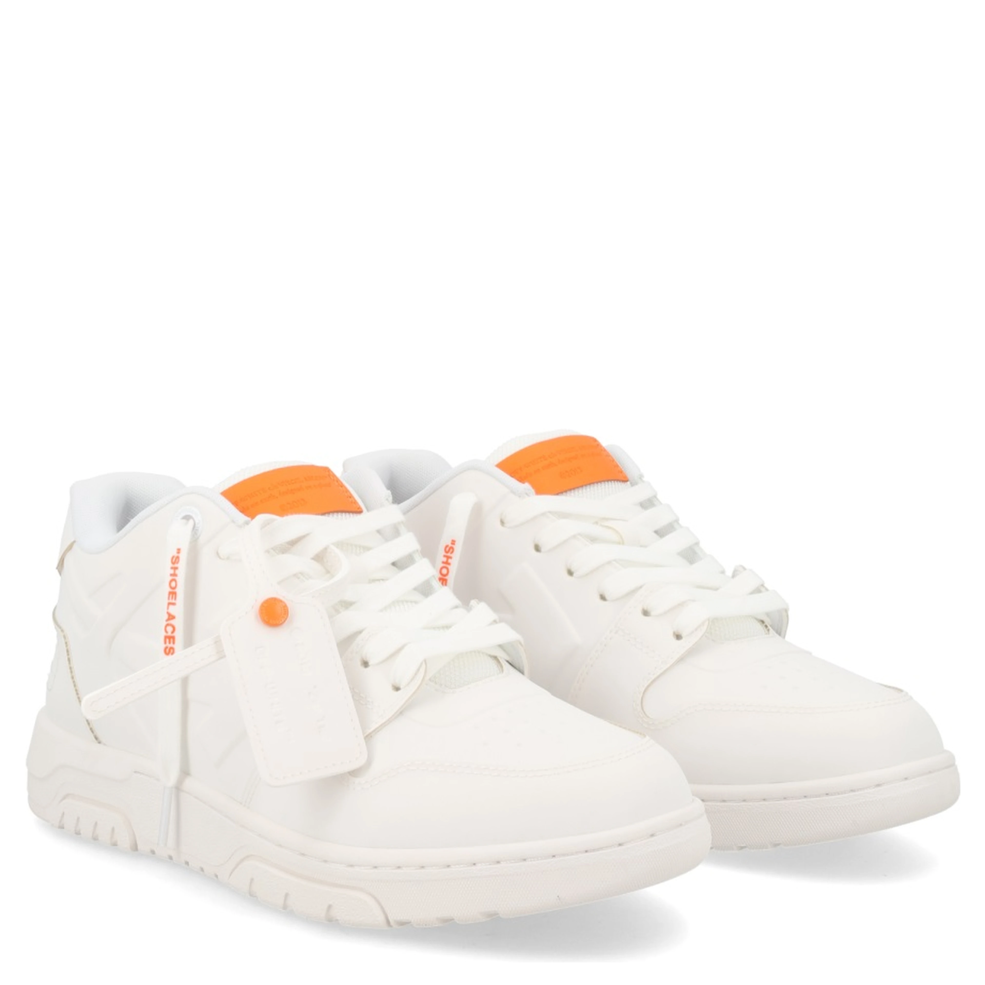 SNEAKER "OUT OF OFFICE"