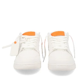 SNEAKER "OUT OF OFFICE"