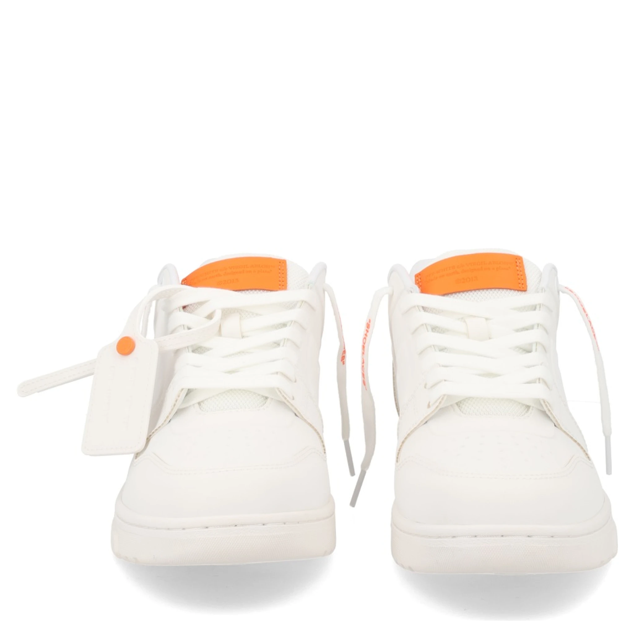 SNEAKER "OUT OF OFFICE"
