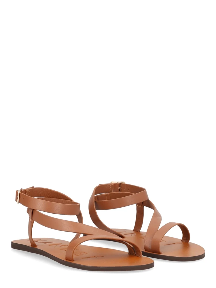 SANDALO "CANYON" alternative