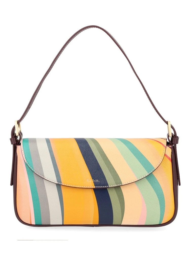 BORSA "SWIRL"