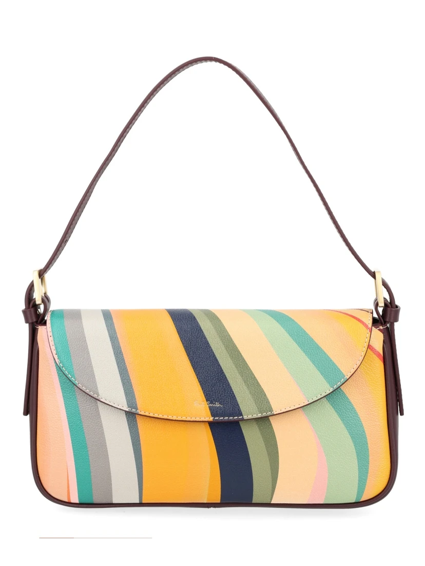 BORSA "SWIRL"