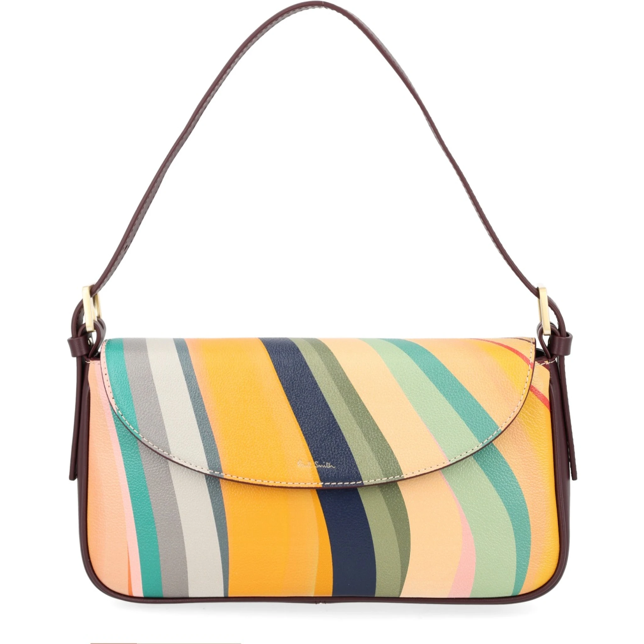 BORSA "SWIRL"