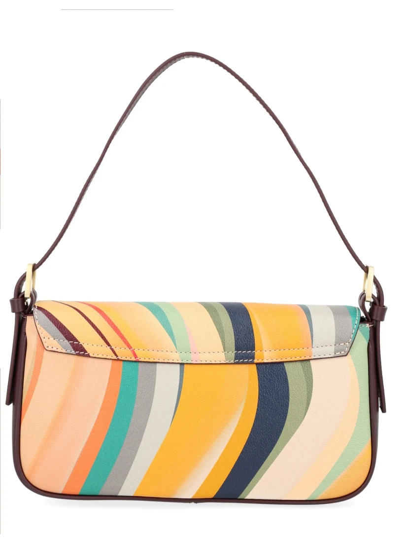 BORSA "SWIRL"