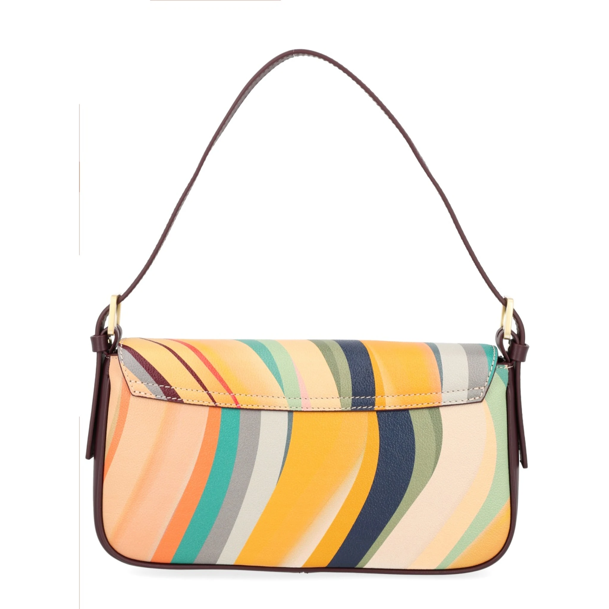 BORSA "SWIRL"