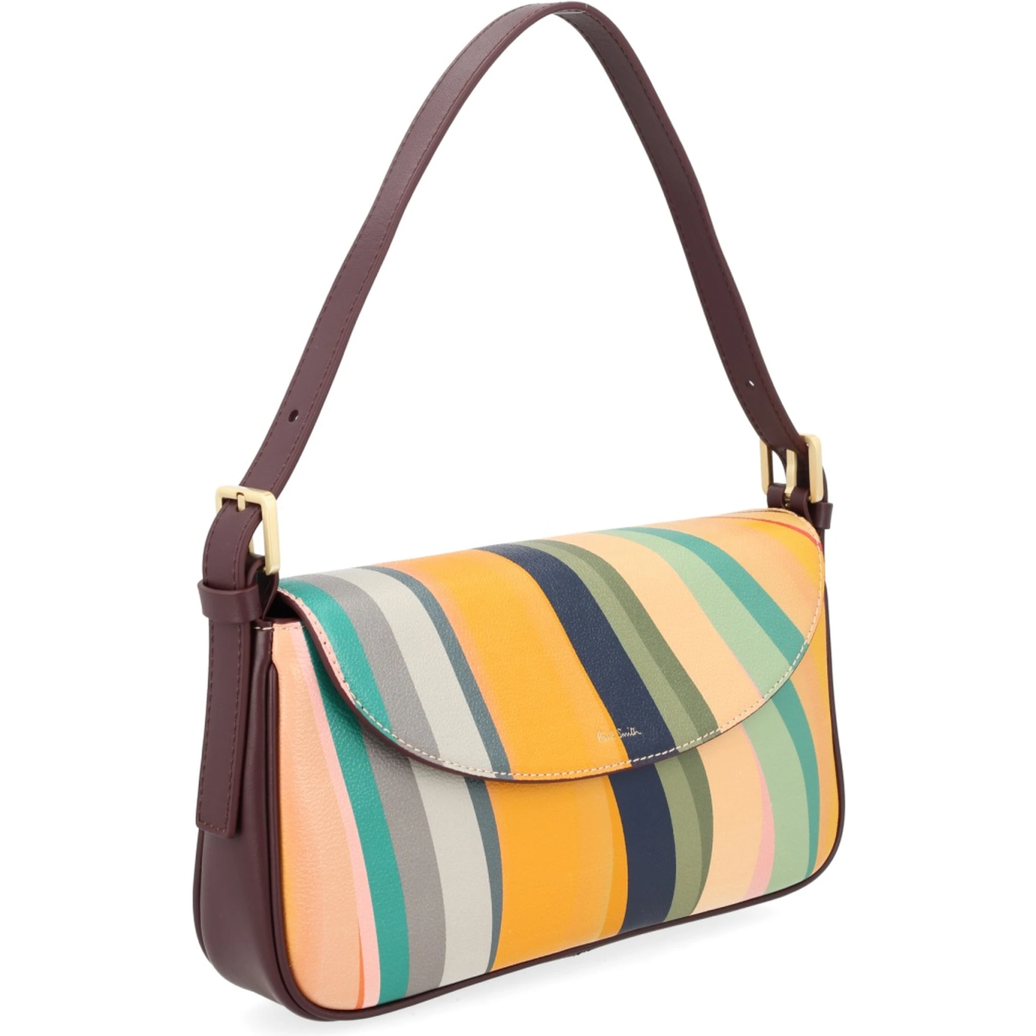 BORSA "SWIRL"